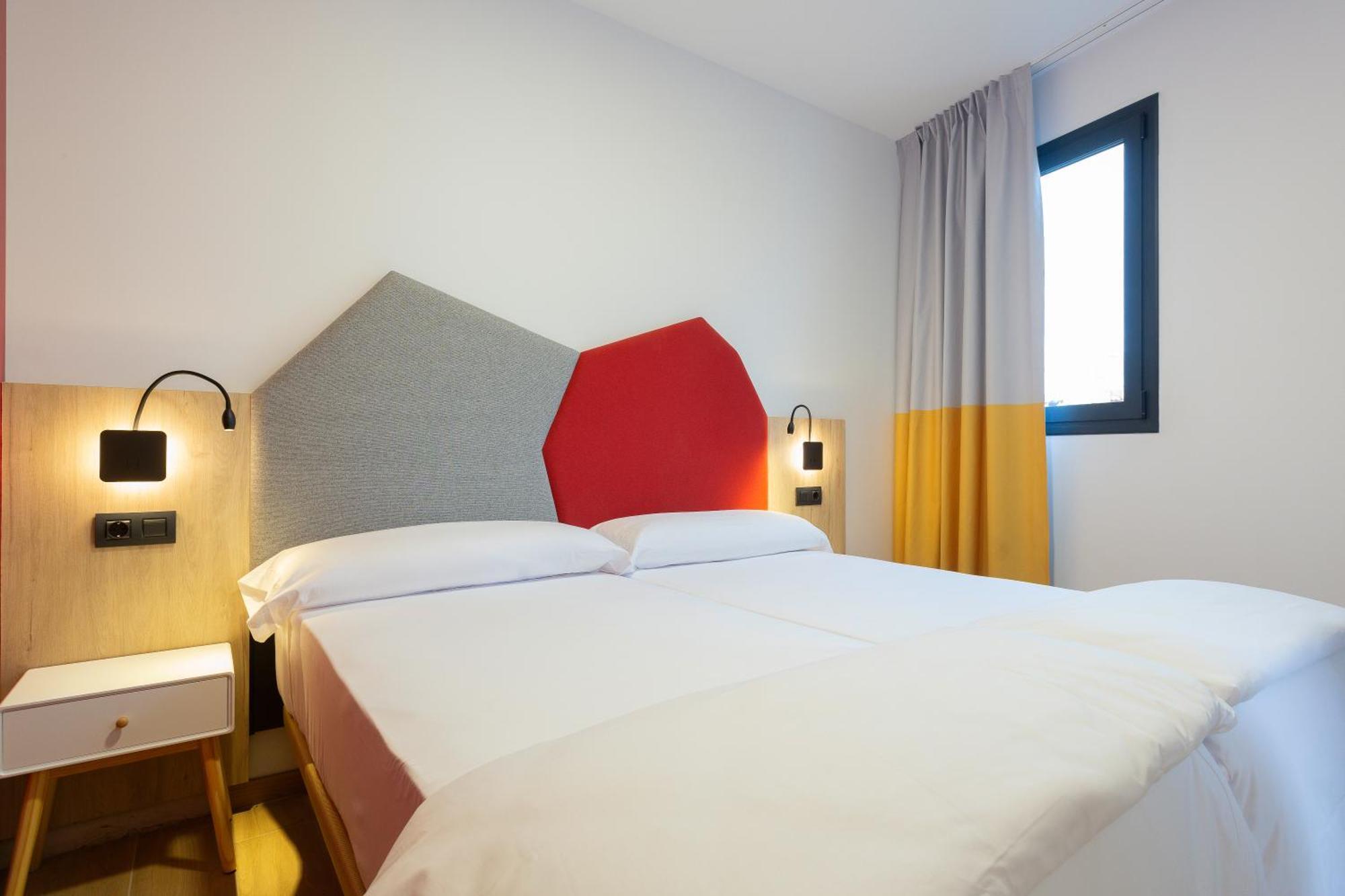 Sholeo Lodges Las Palmas Flats Exterior photo